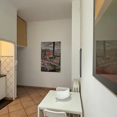 Apartament Niccolo's House *