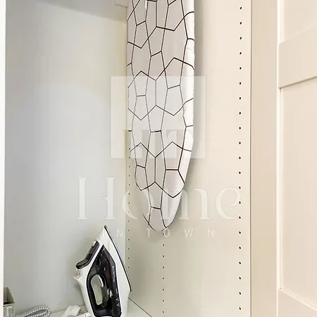 In Town - - Porta Nuova District * Milano