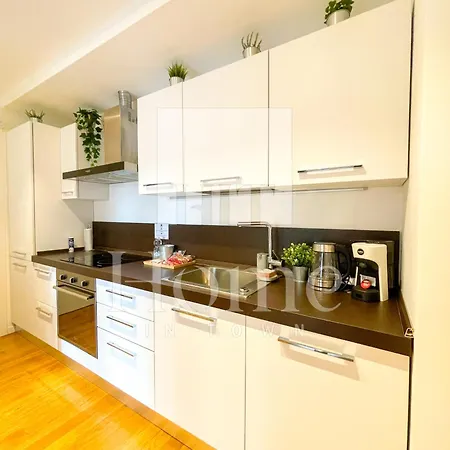 In Town - - Porta Nuova District Milán