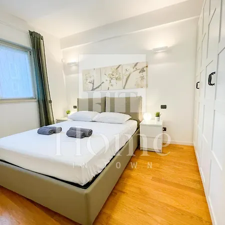 Appartement In Town - - Porta Nuova District Milaan