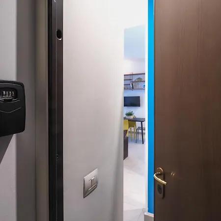 Primopiano - Filzi Appartamento Milano