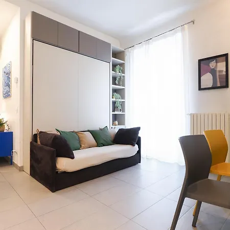 Primopiano - Filzi Appartamento Milano