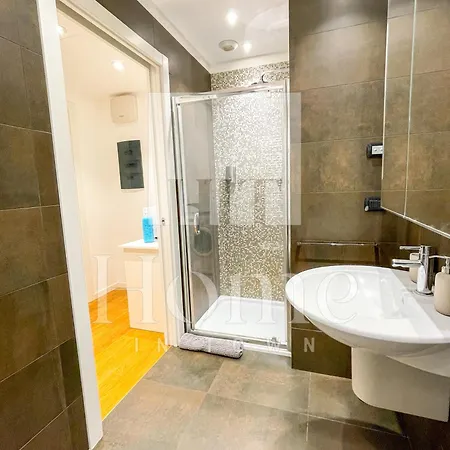 Apartamento In Town - - Porta Nuova District Milán