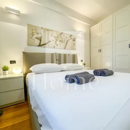 In Town - - Porta Nuova District