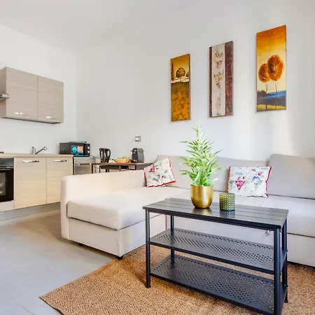 Casa Karas Apartamento Milán