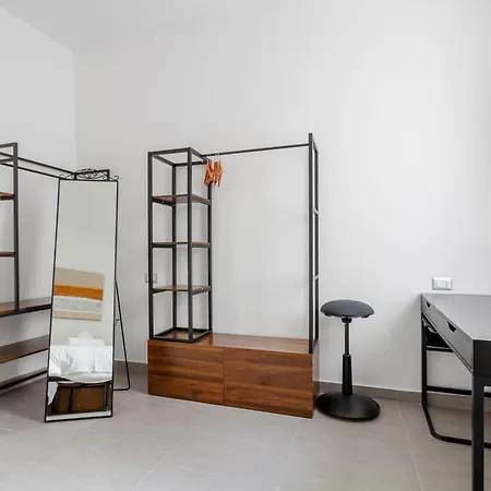 Casa Karas Апартаменты *
