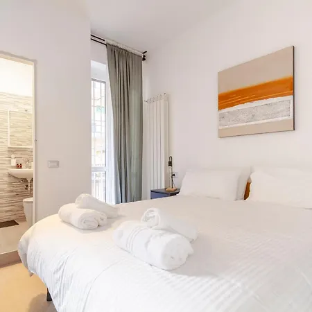 Apartamento Casa Karas *