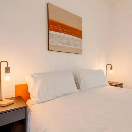 Apartamento Casa Karas Milán