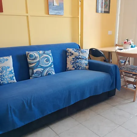 Mirella's Sweet -navigli * Milan