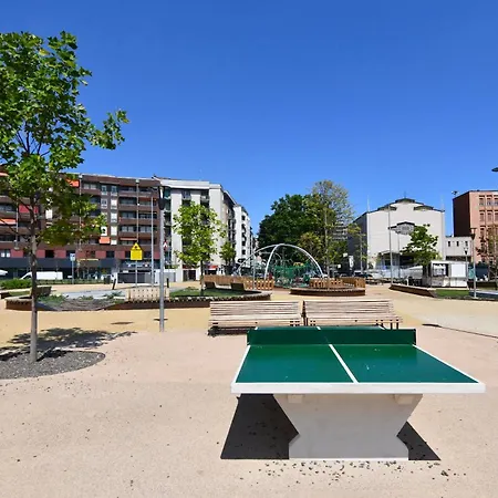 Apartment Duomo 10 Minuti Attico Con Mailand