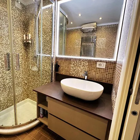 Appartement Brera Sustainable Asset - Bsa