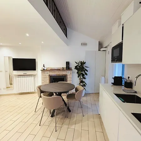Brera Sustainable Asset - Bsa Apartment *