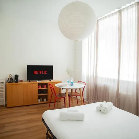 Spacious Design 4*