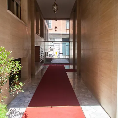 Twin - Cozy Chic In Santa Sofia Mm4 Gæstehus Milano