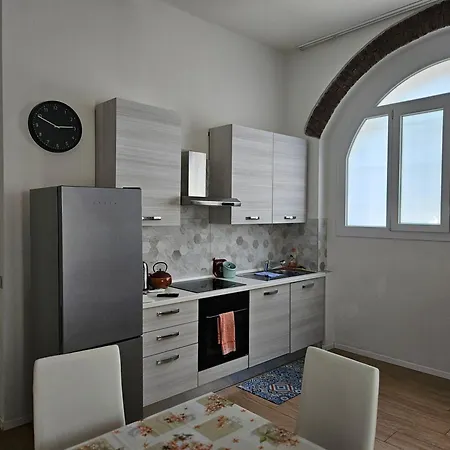 Navigli Bocconi Apartment