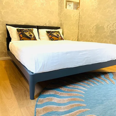 Apartment Comecasa Design Montenapoleone - Spiga Mailand