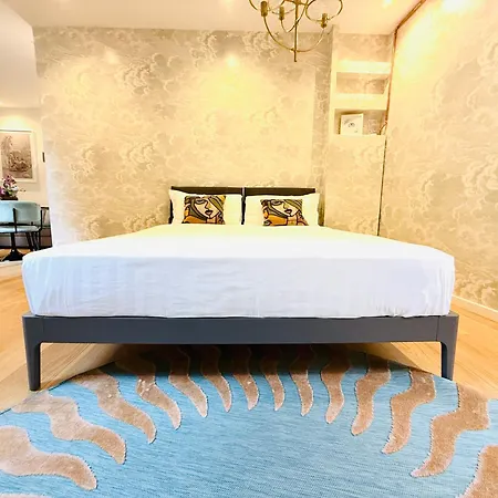 Comecasa Design Montenapoleone - Spiga *