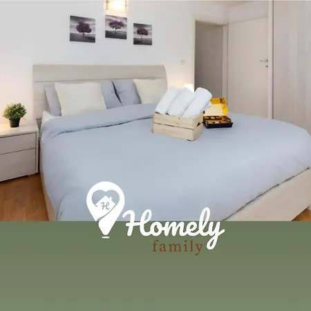 Appartamento Guesthost - Prada Loft Near Porta Romana