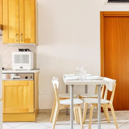 Apartmán Italianway Easy - Toscana 17