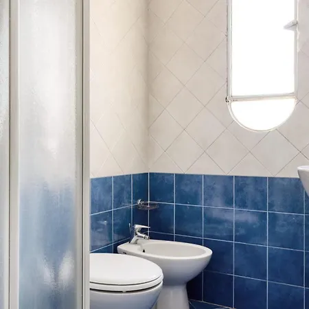 Italianway Easy - Toscana 17 * Милан