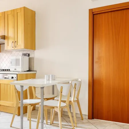 Apartmán Italianway Easy - Toscana 17