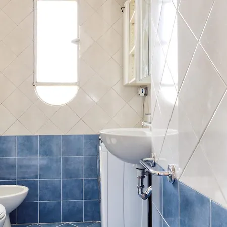 Italianway Easy - Toscana 17 Milano