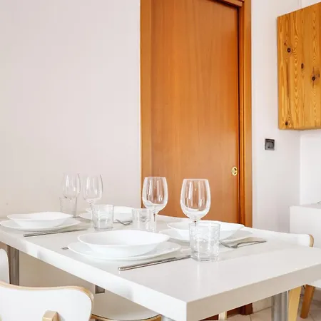 Italianway Easy - Toscana 17 Milano