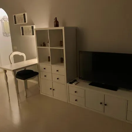 Le Jardin Secret Apartment Mailand