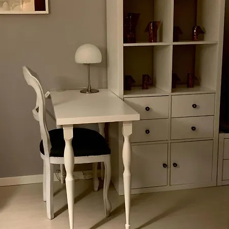 Apartment Le Jardin Secret *