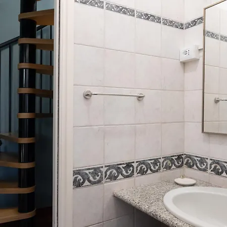 Splendid One Bedroom 2 Level Duomo - Mirable Pm *