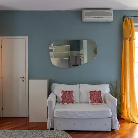 Splendid One Bedroom 2 Level Duomo - Mirable Pm * ميلان