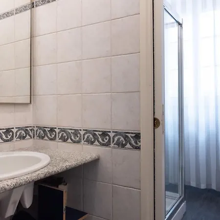 Splendid One Bedroom 2 Level Duomo - Mirable Pm 밀라노