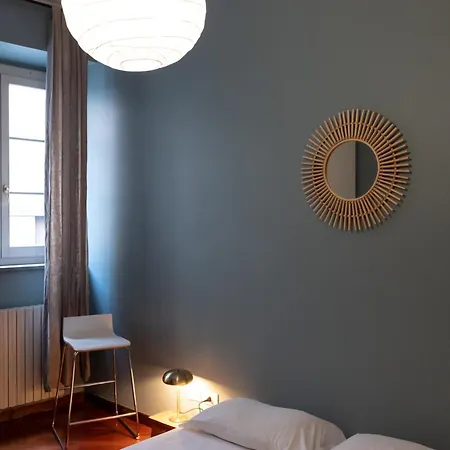 Splendid One Bedroom 2 Level Duomo - Mirable Pm * Milano