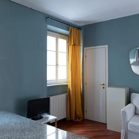 Splendid One Bedroom 2 Level Duomo - Mirable Pm *