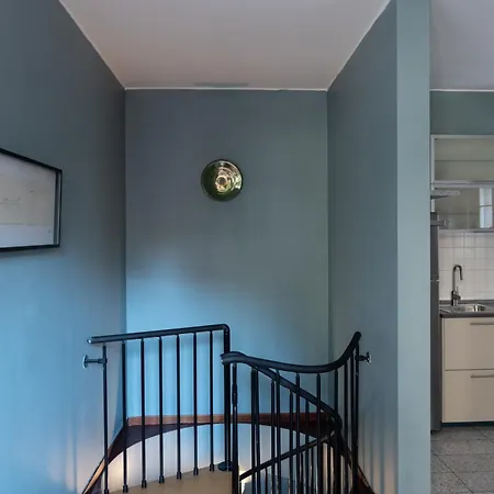 Splendid One Bedroom 2 Level Duomo - Mirable Pm Appartamento *