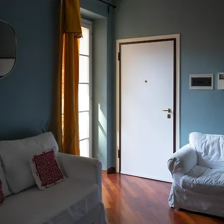 Splendid One Bedroom 2 Level Duomo - Mirable Pm ميلان