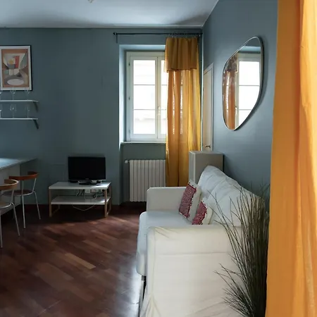 Splendid One Bedroom 2 Level Duomo - Mirable Pm