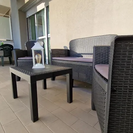 Adriano Park View * Милан