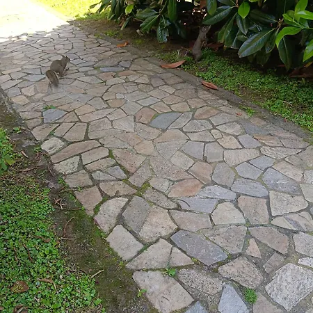 Garden Flat شقة ميلان