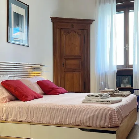Piranesi 36 - Linate & Direct Train To Rho Fiera Milano