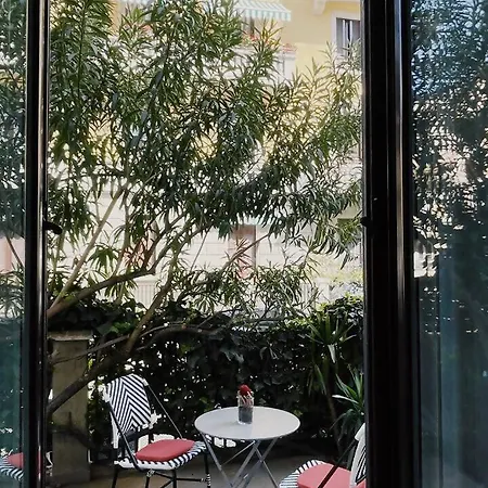 Urban Garden 20 Min Duomo