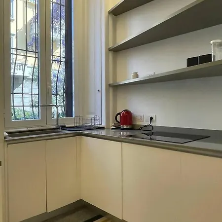 Appartement Davide Host Urban Garden 20 Min Duomo