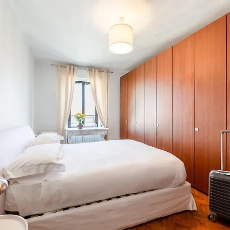 Appartement Allegroitalia Corso Concordia Milaan