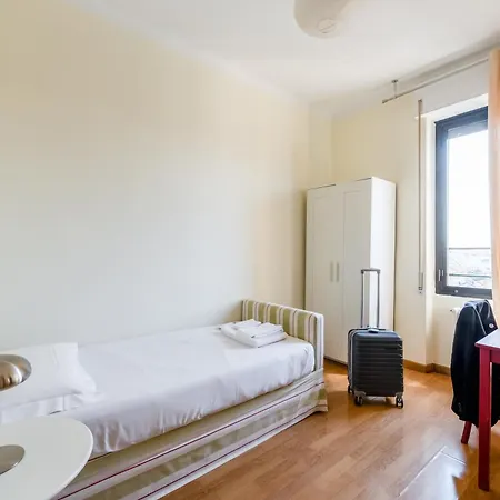 Appartement Allegroitalia Corso Concordia