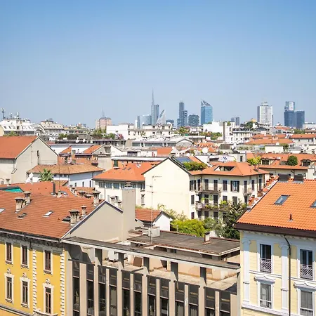 Allegroitalia Corso Concordia *