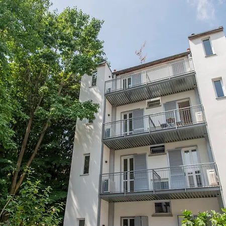 Aristotele Building - B Apartamento *