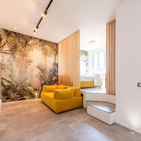 Guest Planet - Dergano M3 *