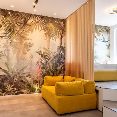 Appartement Guest Planet - Dergano M3 Milan