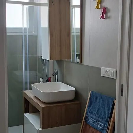 Casa Ongi Etorri Ripamonti, Tram Center, Ieo, Prada, Villaggio Olimpico Lejlighed Milano