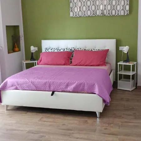 Casa Ongi Etorri Ripamonti, Tram Center, Ieo, Prada, Villaggio Olimpico *